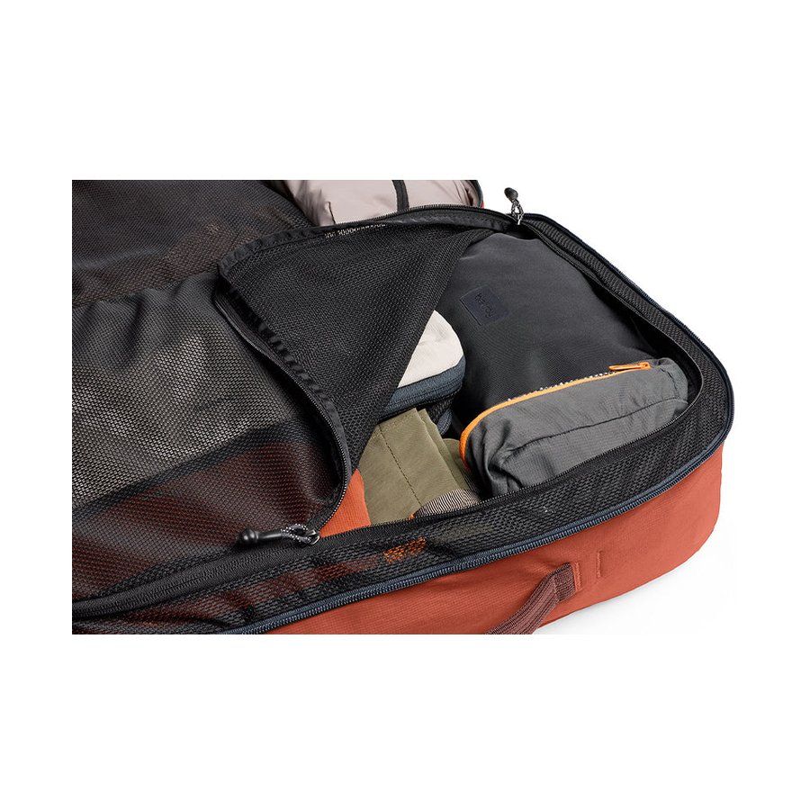 Bellroy Lite Travel Pack 38L Clay Clay