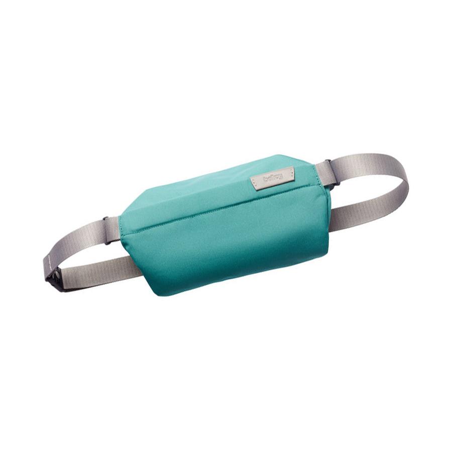 Bellroy Sling Bag Mini Teal Teal
