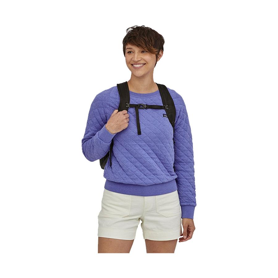 Patagonia Ultralight Black Hole Tote Pack 27L Black Black