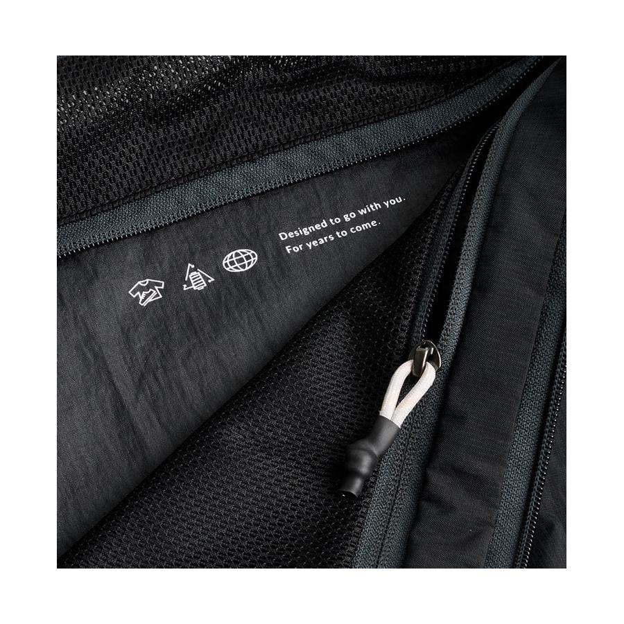 Bellroy Lite Packing Cube 12L Black Black