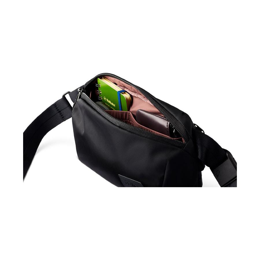 Bellroy Laneway Belt Bag Ink Ink