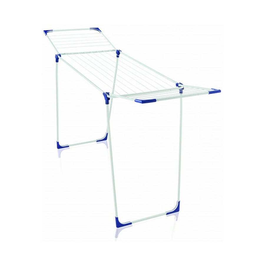 Leifheit Pegasus Classic Solid Standing Dryer White White