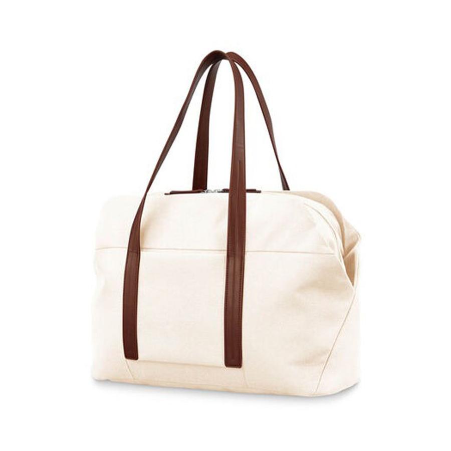 Samsonite Virtuosa Weekender Off-White Off-White