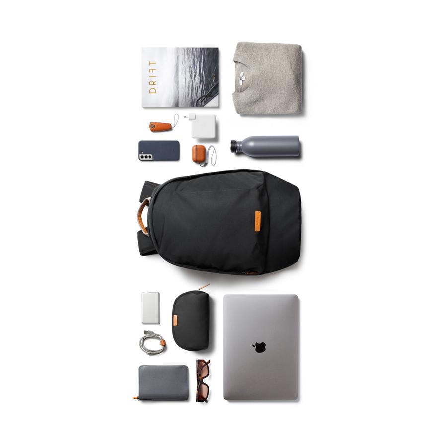 Bellroy Classic Backpack - Second Edition Slate Slate