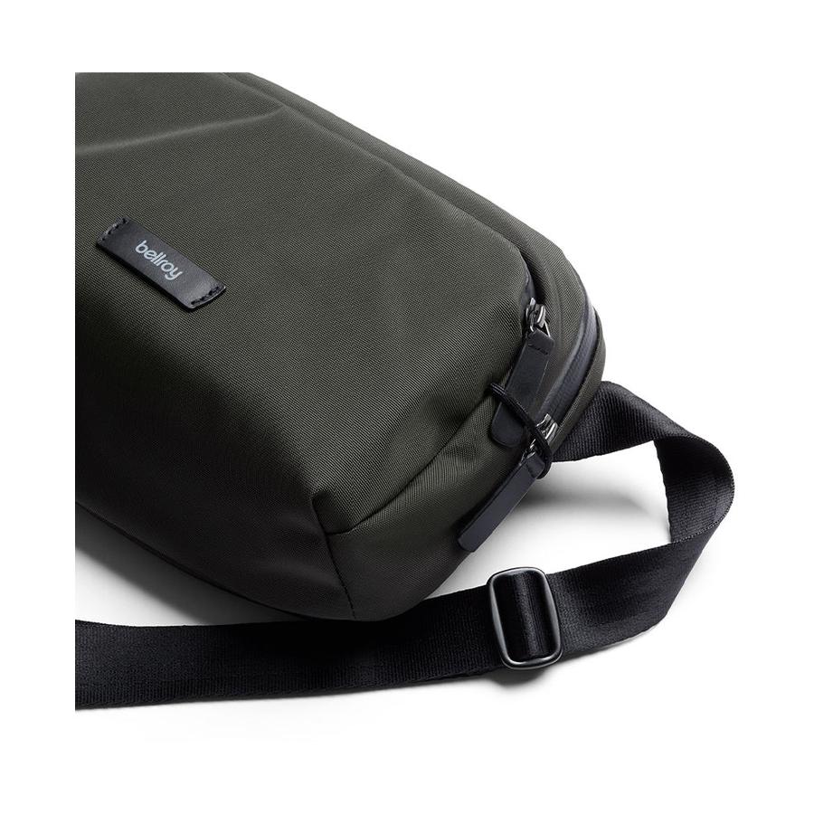Bellroy Transit Sling 5L Olive Olive