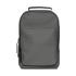 Rains Book Daypack Grey