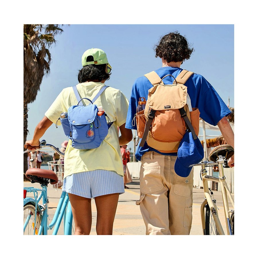 Bellroy Cinch Backpack Sand Dune Sand Dune