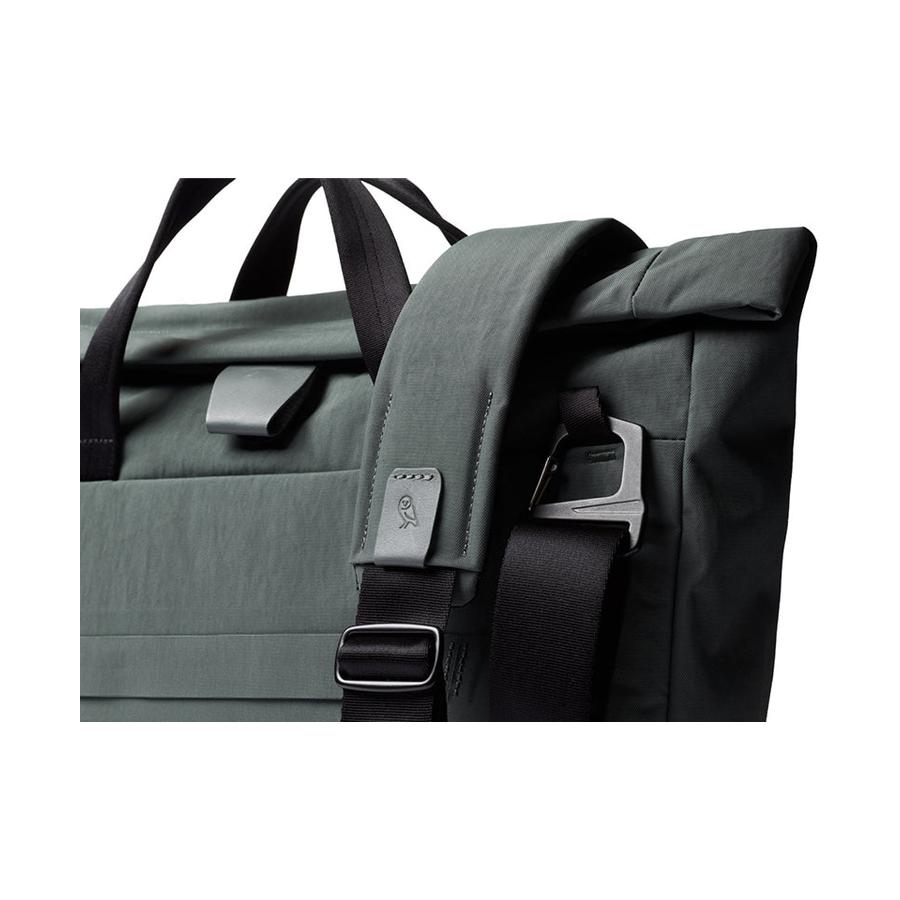 Bellroy Tokyo Messenger Bag 14" Everglade Everglade