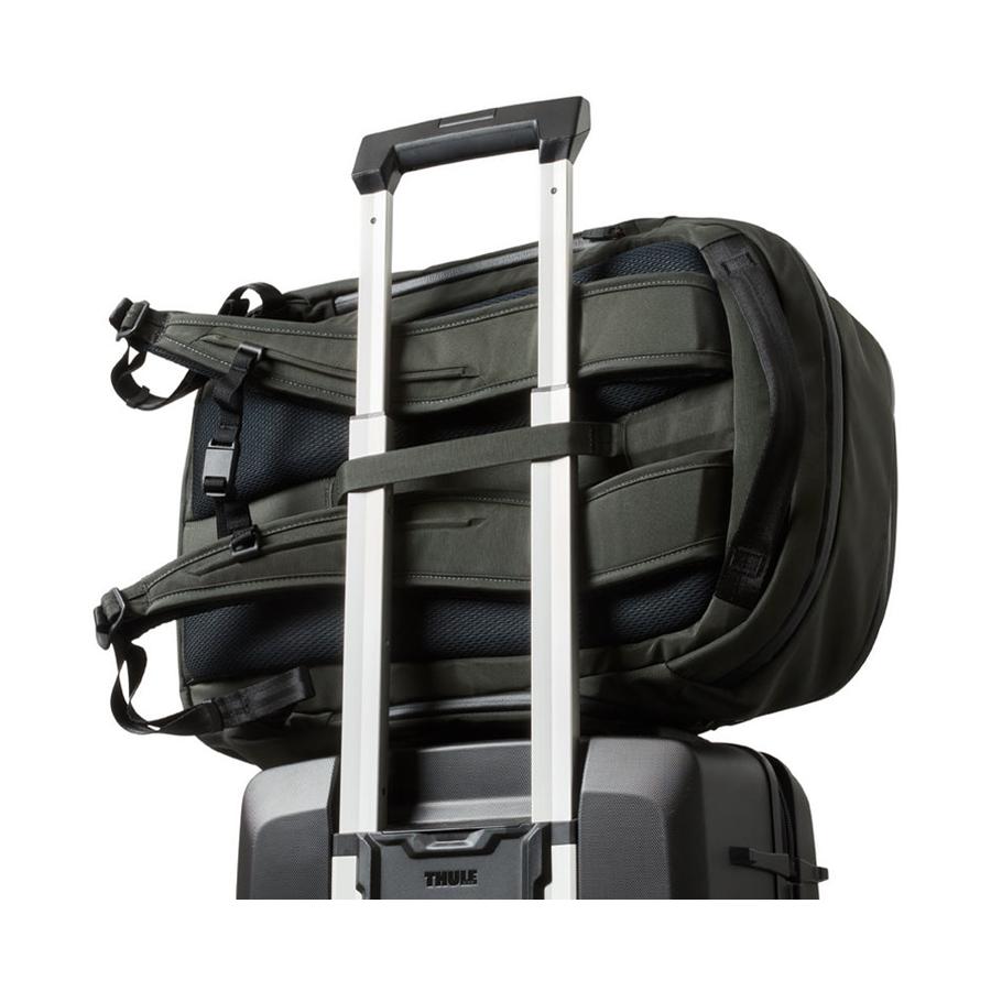 Bellroy Transit Workpack Pro 28L Olive Olive