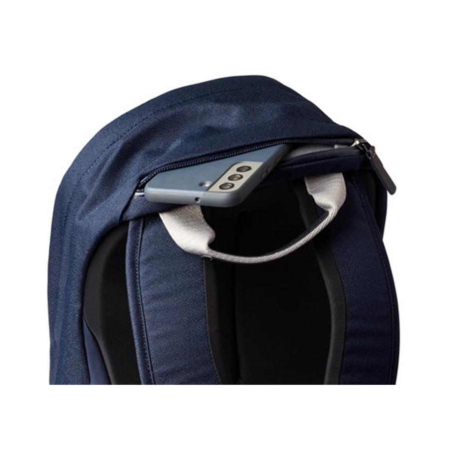 Bellroy Classic Backpack Compact Navy Navy