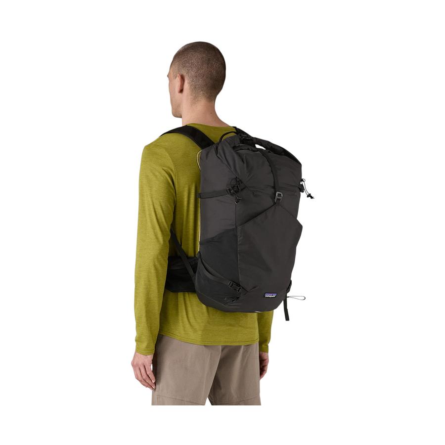 Patagonia Terravia Pack 36L / M Black Black