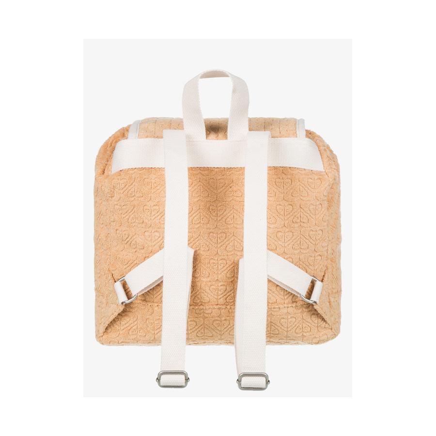 Roxy Tequila Party Backpack Porcini Porcini