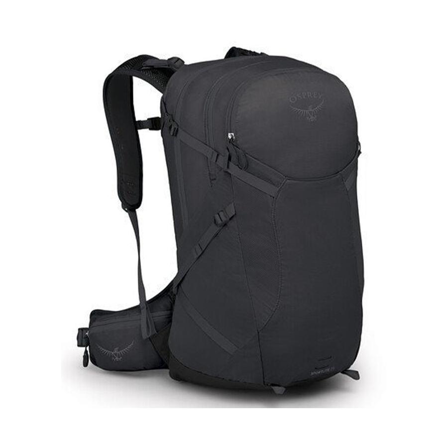 Osprey Sportlite 25 Small/Medium Hiking Backpack Charcoal Grey Charcoal Grey