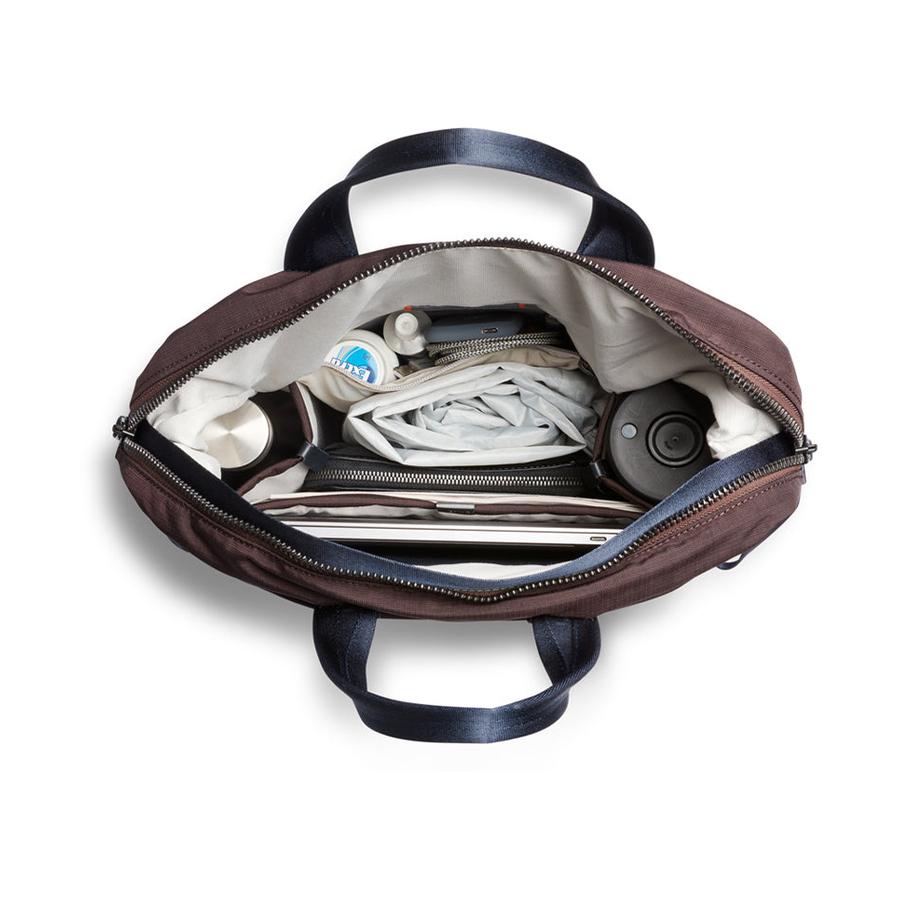 Bellroy Tokyo Totepack Deep Plum Deep Plum