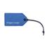 Eagle Creek Reflective Luggage Tag Aizome Blue