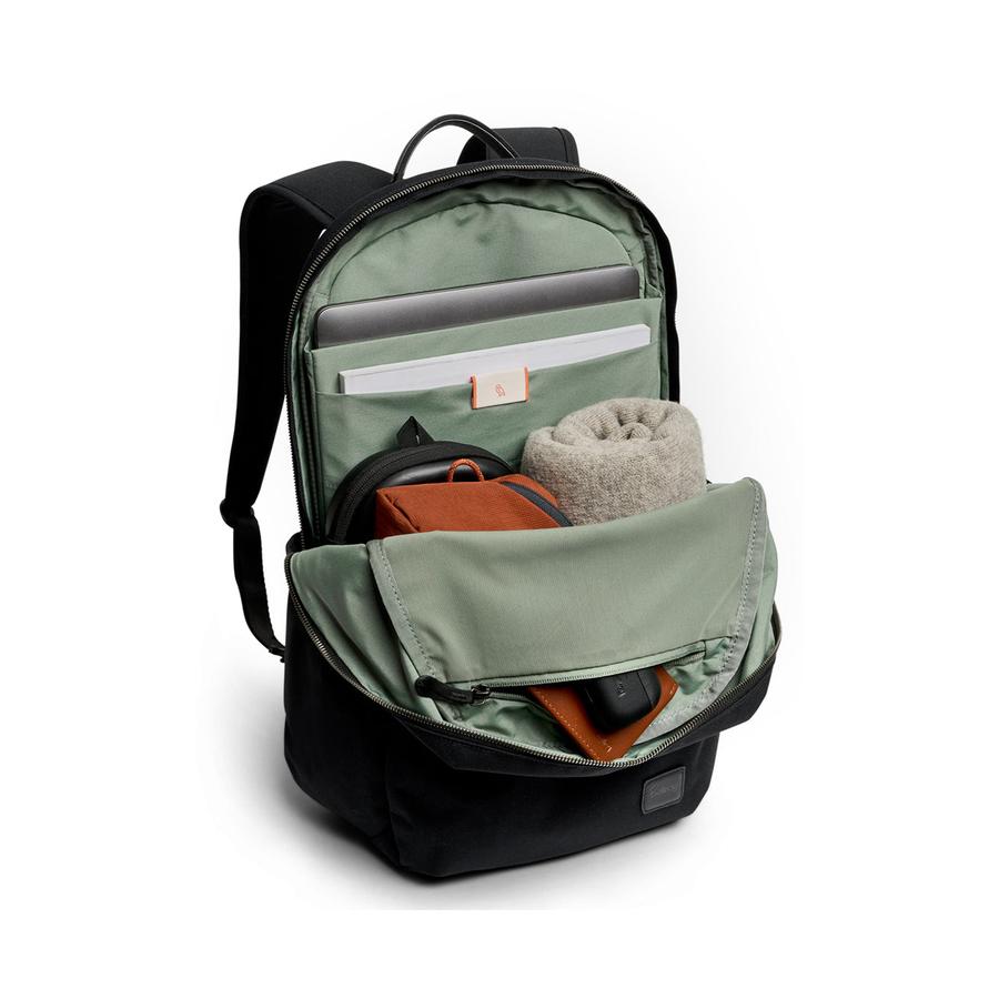 Bellroy Classic Daypack Black Black