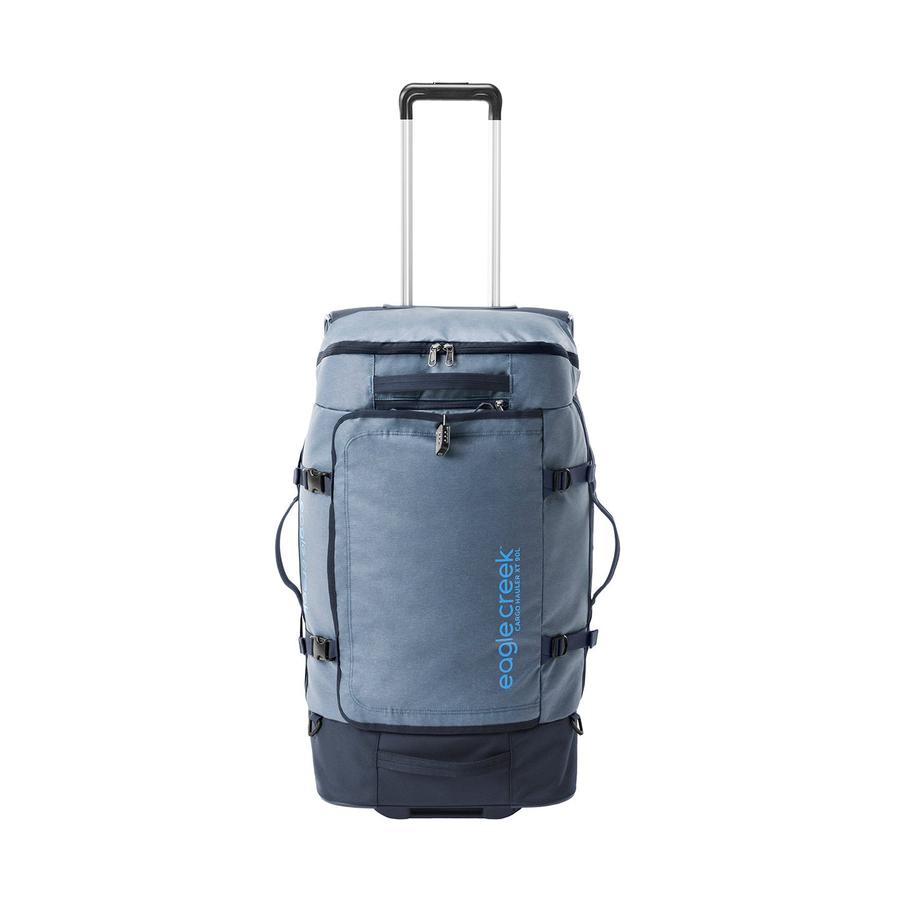 Eagle Creek Cargo Hauler XT 90L Wheeled Duffle Glacier Blue Glacier Blue