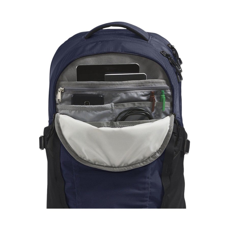The North Face Recon Backpack Navy Navy