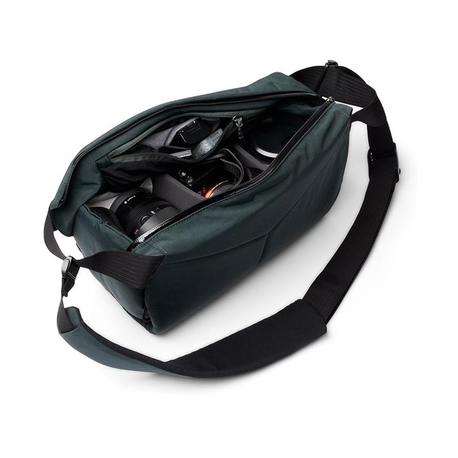 Bellroy Venture Sling 10L (Camera Edition) Deep Ocean Deep Ocean