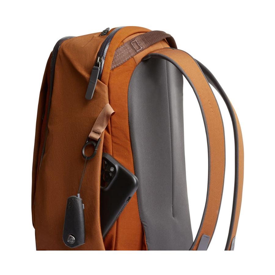 Bellroy Transit Workpack 20L Bronze Bronze