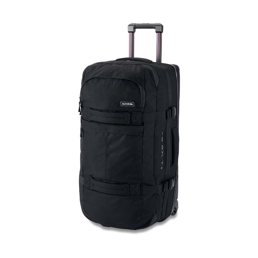 Dakine Split Roller 85L Bag Black Black