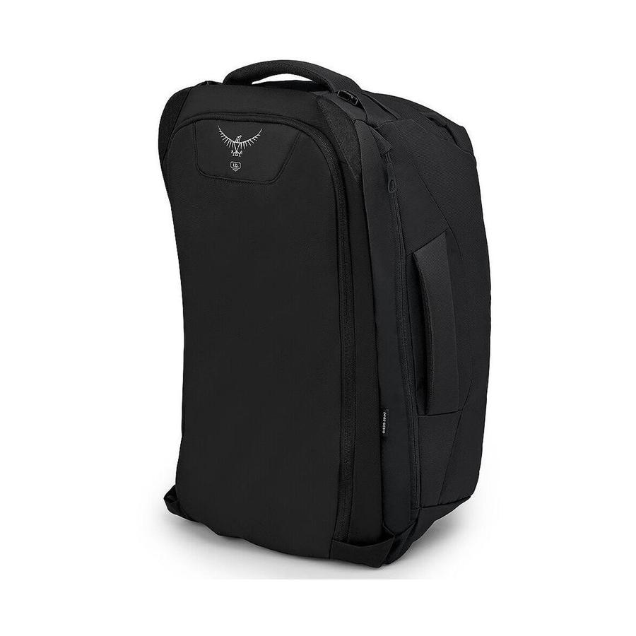 Osprey Fairview 40 Women's Travel Pack Black Black