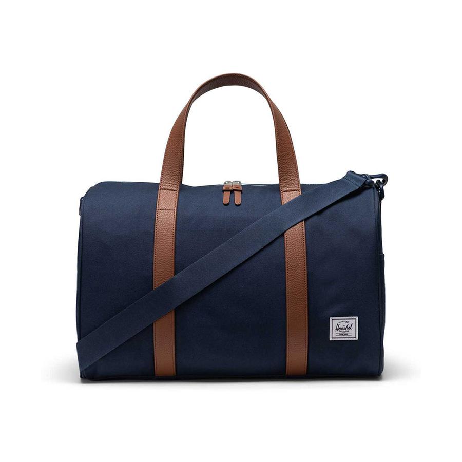 Herschel Novel Carry On Duffle Navy Navy