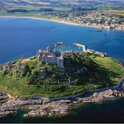 2: Cornwall