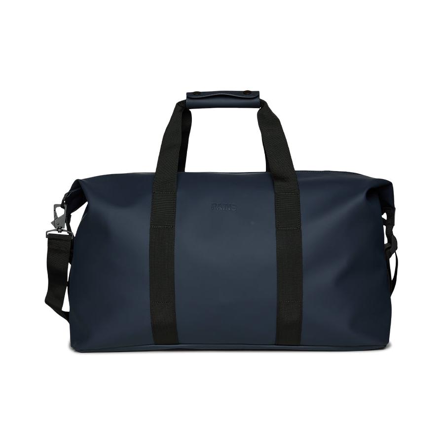 Rains Hilo Weekend Bag Navy Navy