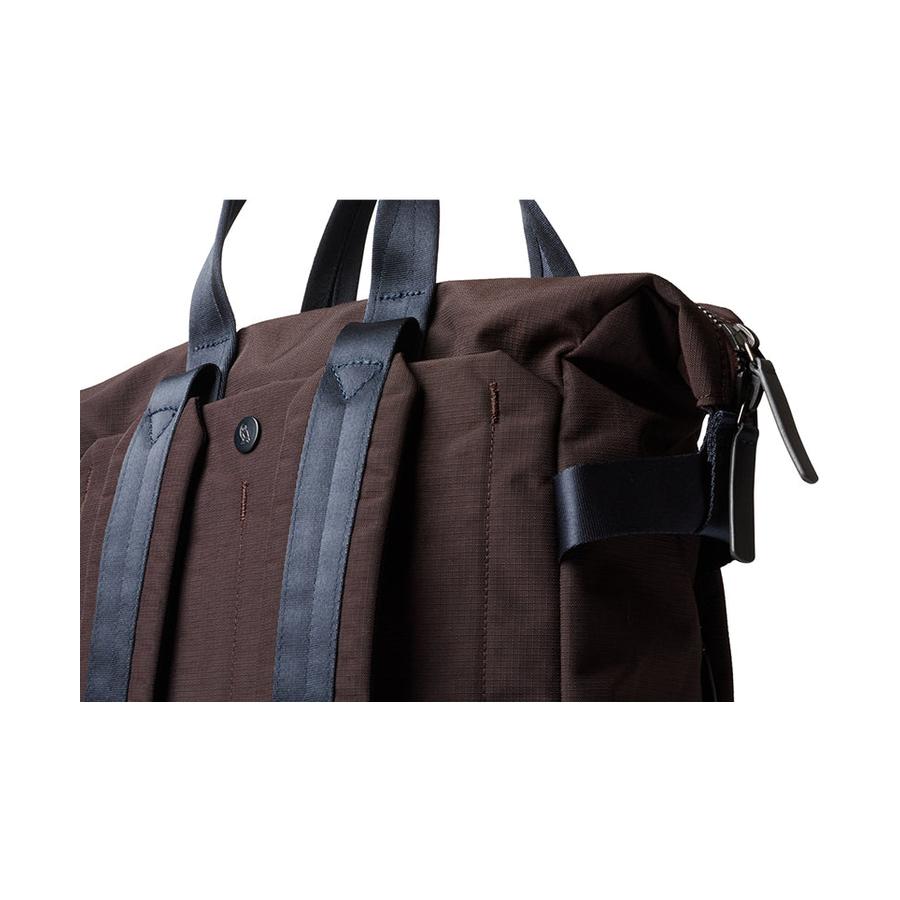 Bellroy Tokyo Totepack Deep Plum Deep Plum