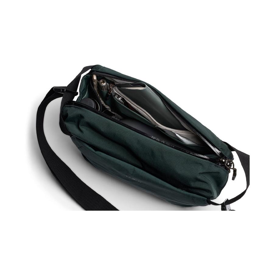 Bellroy Venture Sling 6L Deep Ocean Deep Ocean