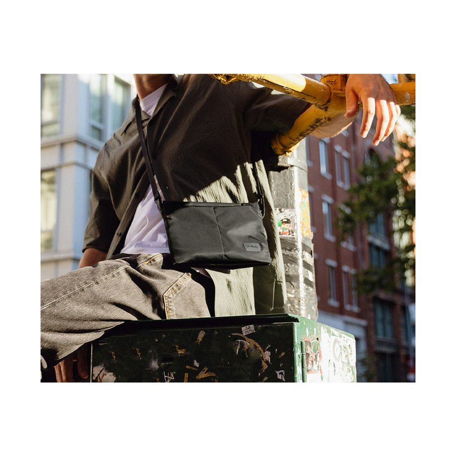 Bellroy Laneway Sacoche Ink Ink