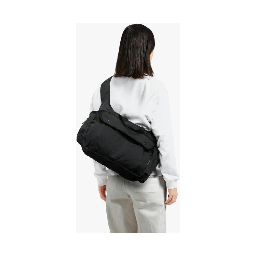 Bellroy Cinch Carryall Black Black