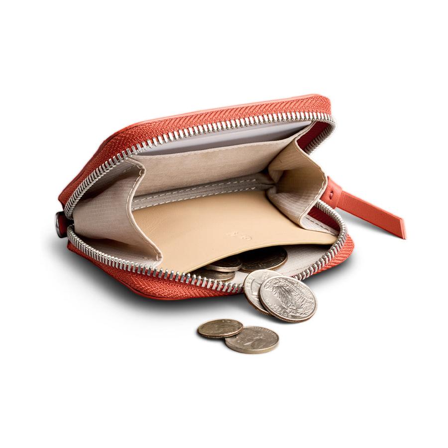 Bellroy Folio Piccolo Blood Orange Blood Orange