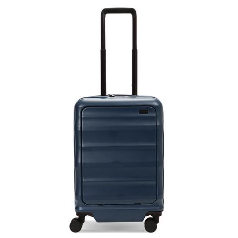 Luna-Air Front Access Carry-On Navy