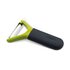 Joseph Joseph Multi-Peel Y-Shaped Peeler Green