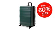 Shop Checked Luggage