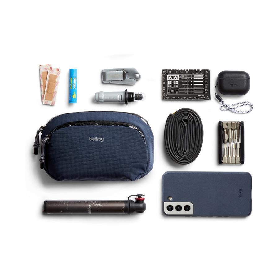 Bellroy Venture Pouch Nightsky Nightsky