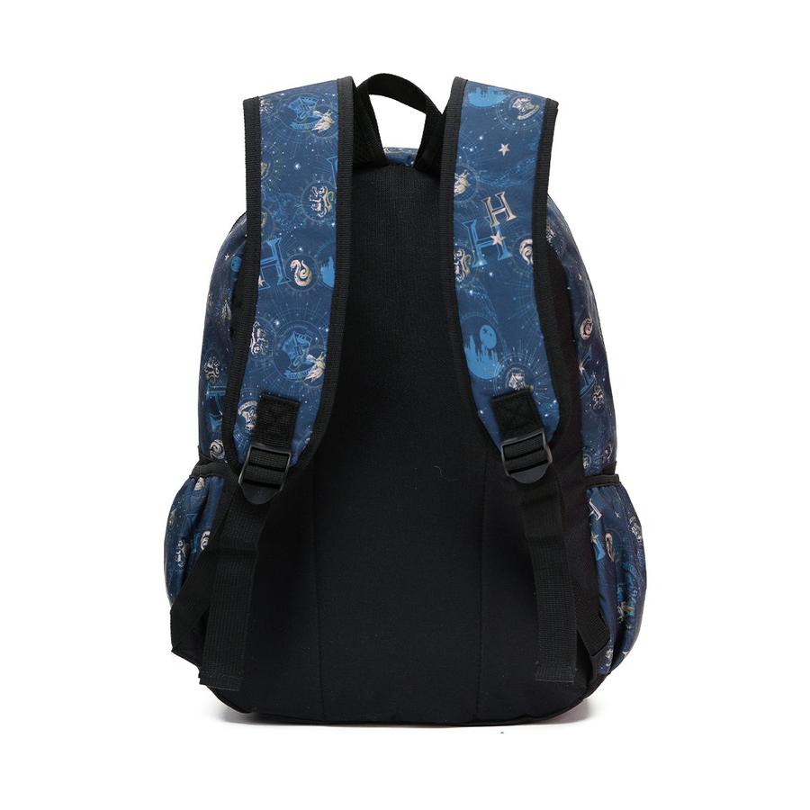 Disney Harry Potter Backpack Navy Navy