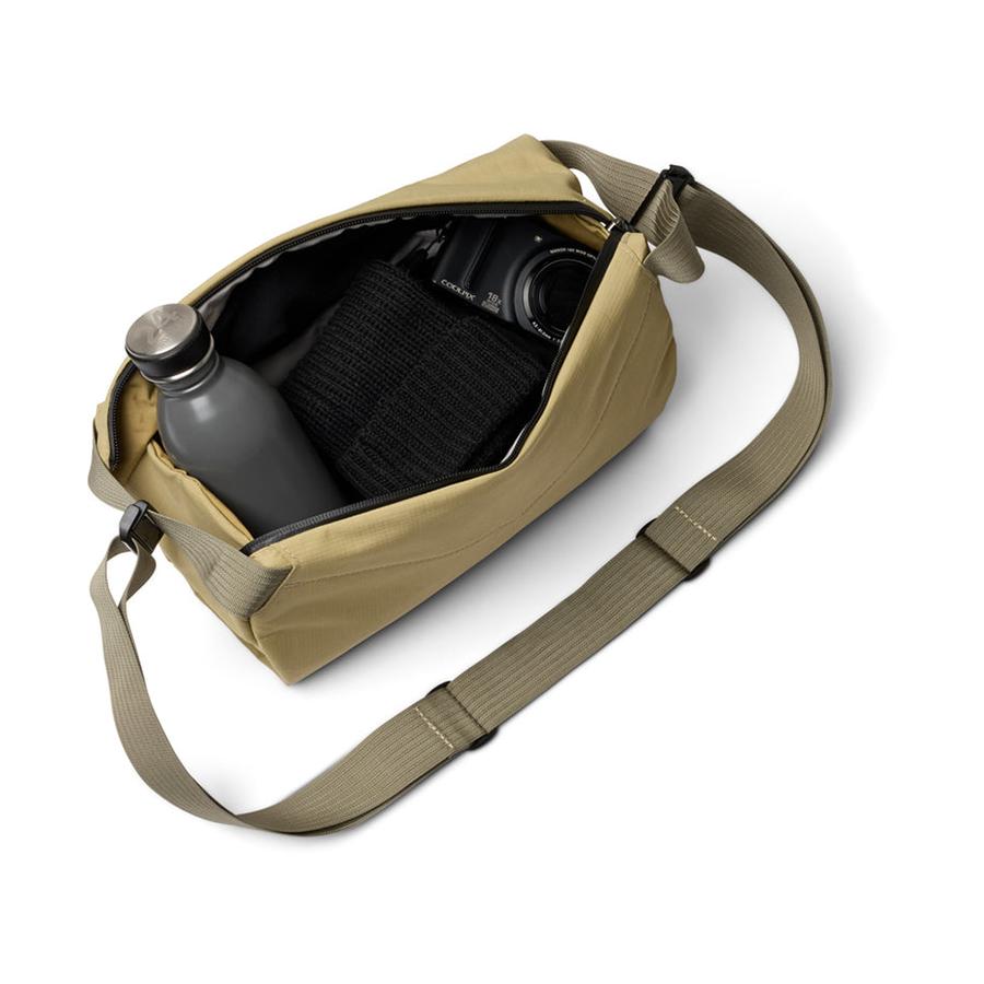 Bellroy Venture Sling 9L Safari Safari