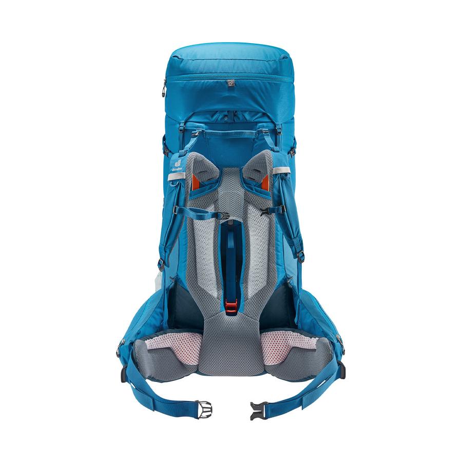 Deuter Aircontact Core 70+10 Trekking Backpack Reef Ink Reef Ink