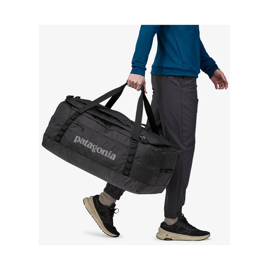 Patagonia Black Hole 70L Duffle Black Black