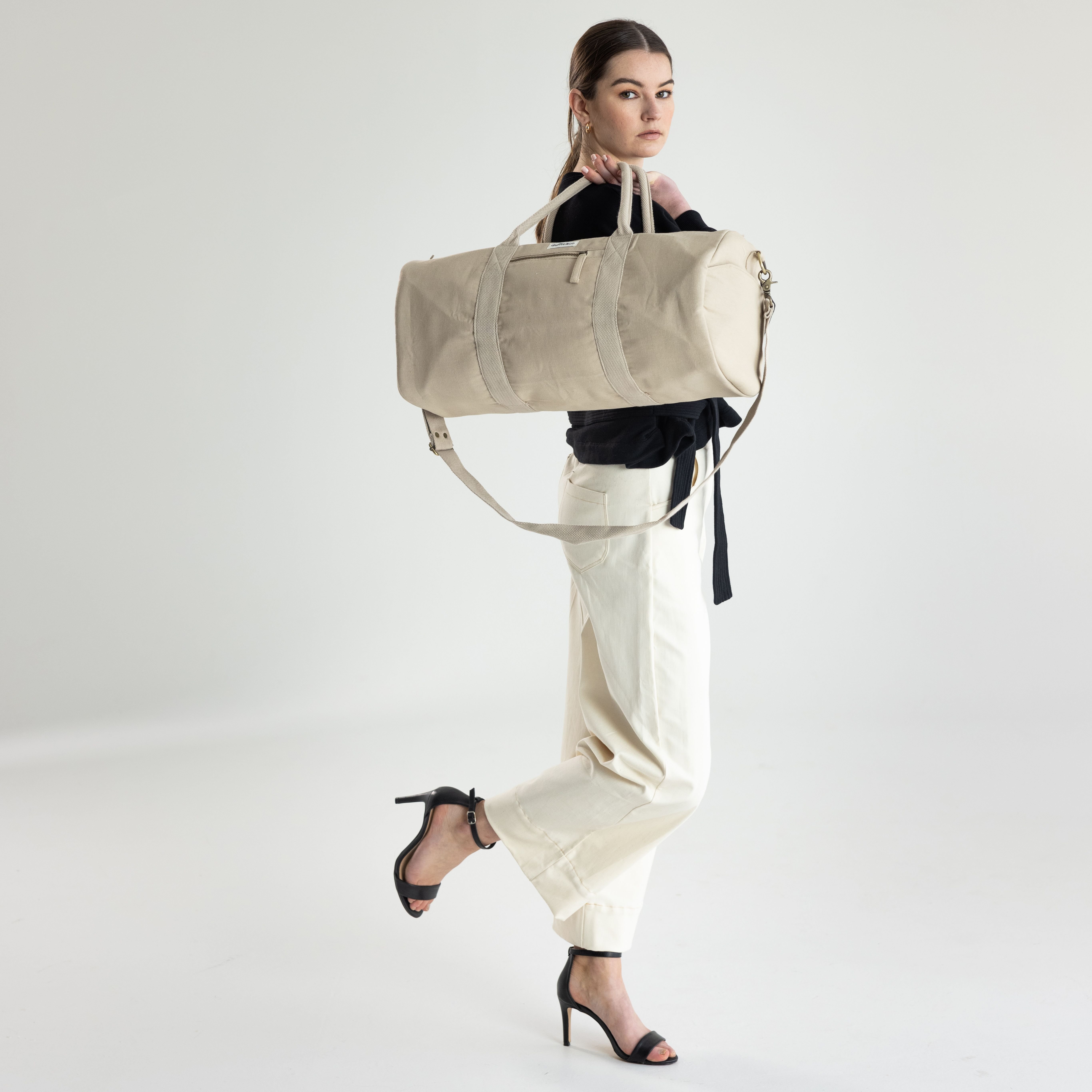 Weekender Duffle