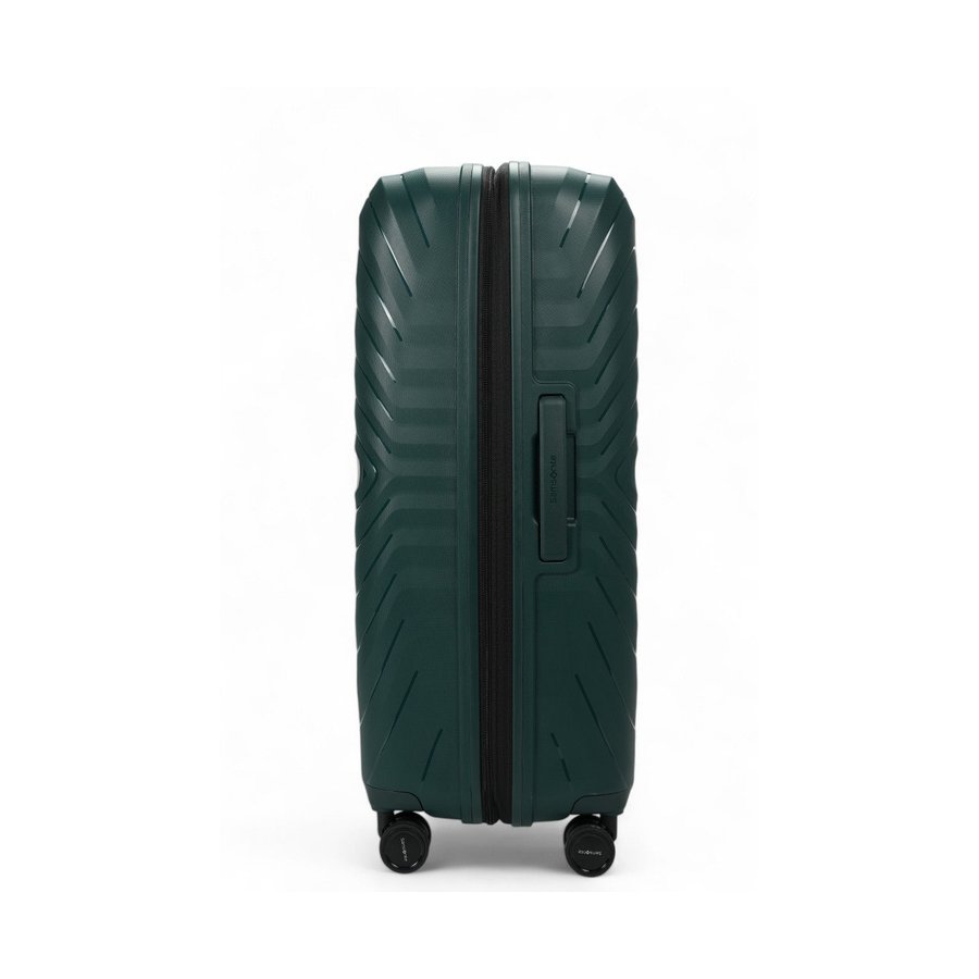 Samsonite Octolite Neo 55cm & 75cm Hardside Luggage Set Emerald Green Emerald Green