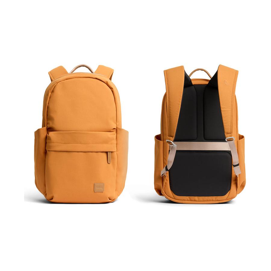Bellroy Classic Daypack Butterscotch Butterscotch