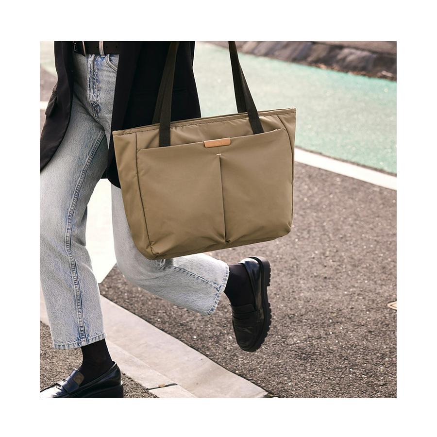 Bellroy Tokyo Wonder Tote 12L Khaki Khaki