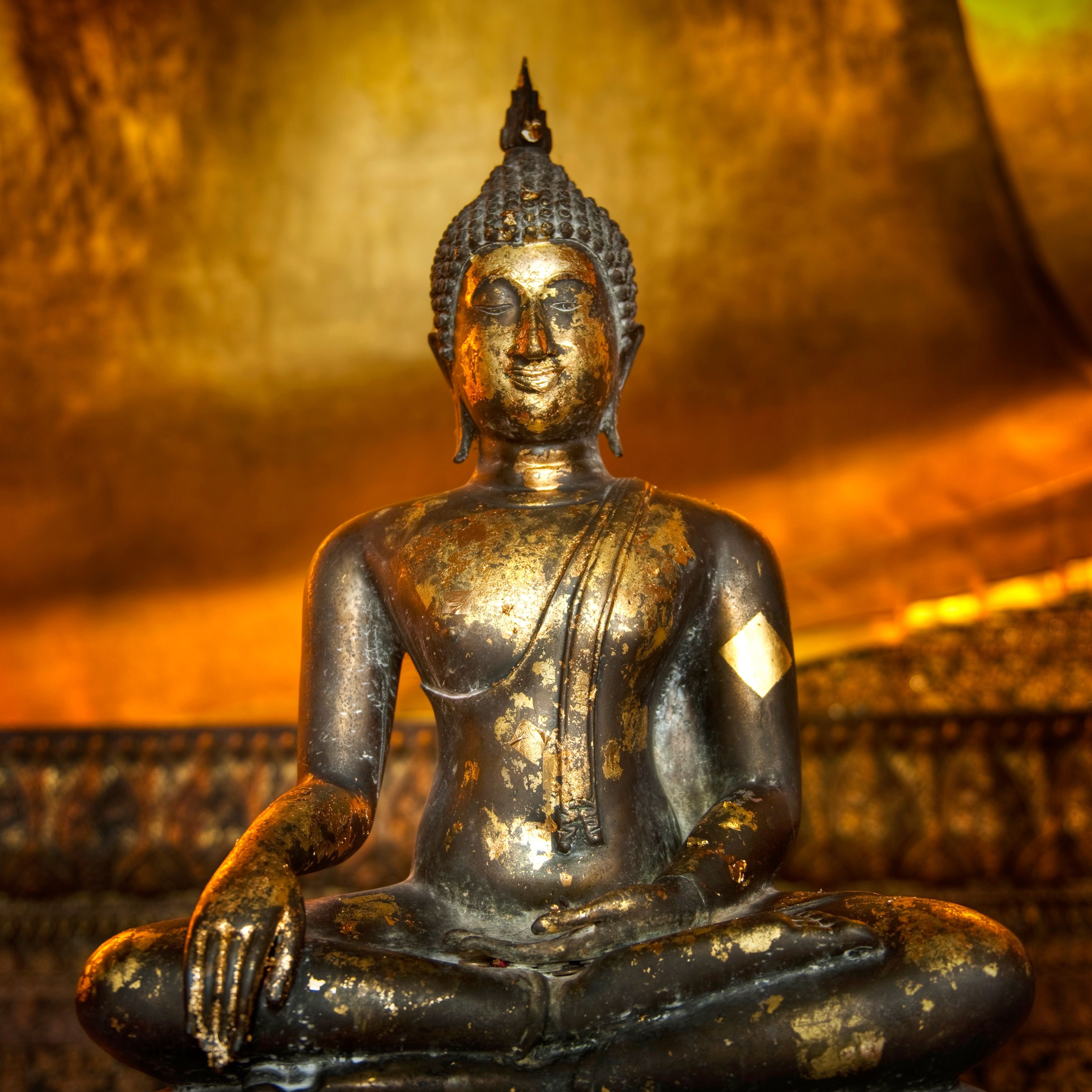 The Cultural Traveller: