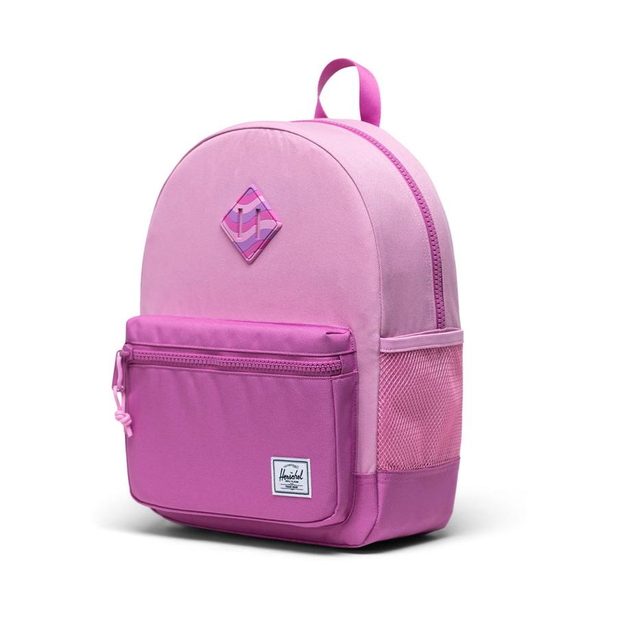 Herschel Heritage Kids Backpack Pastel Lavender/Spring Crocus Pastel Lavender/Spring Crocus