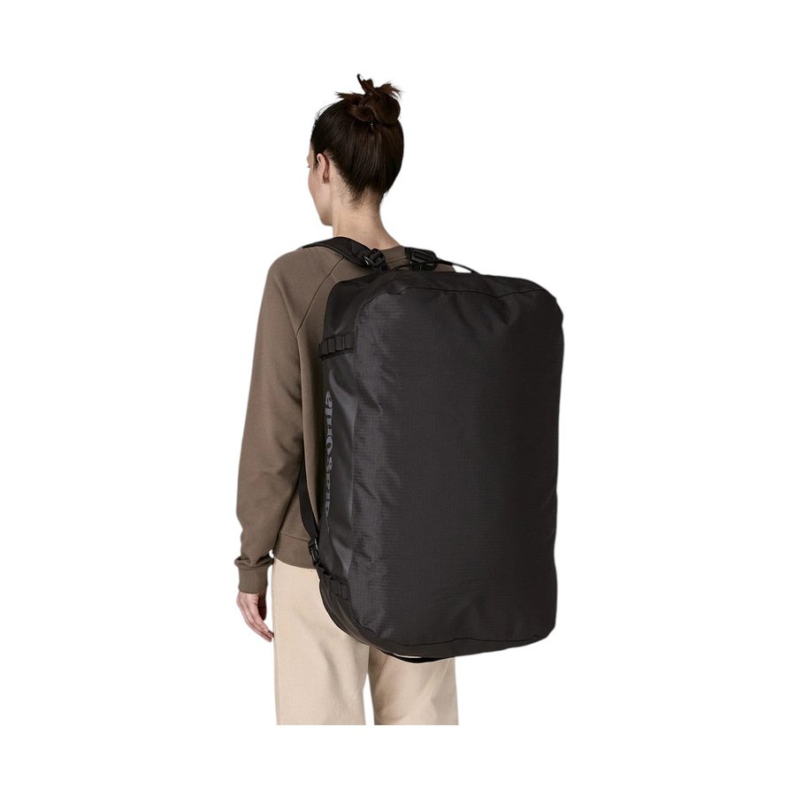 Patagonia Black Hole 70L Duffle Black Black