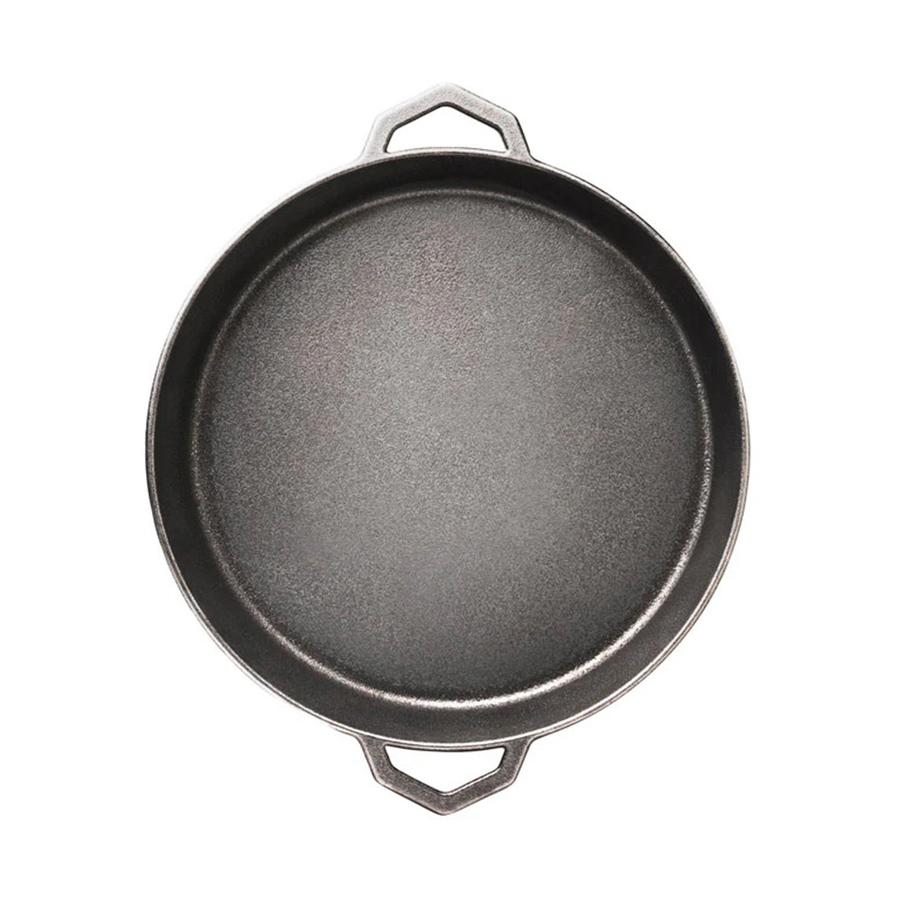 Ironclad Grande Legacy Bundle Cast Iron Cast Iron